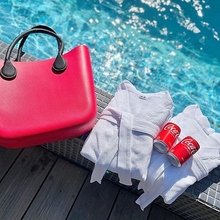 Vasty Jiaoxi Hotel Dış mekan fotoğraf