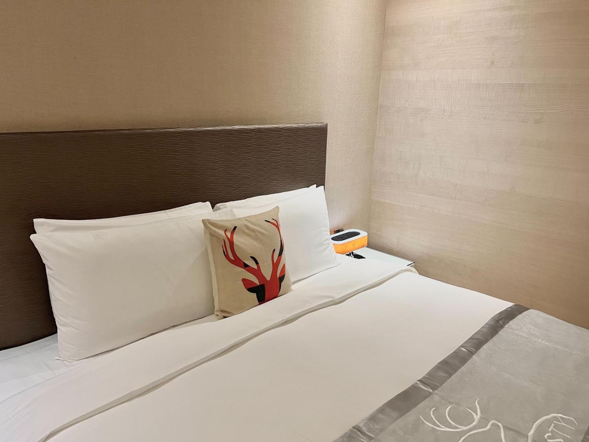 Vasty Jiaoxi Hotel Dış mekan fotoğraf